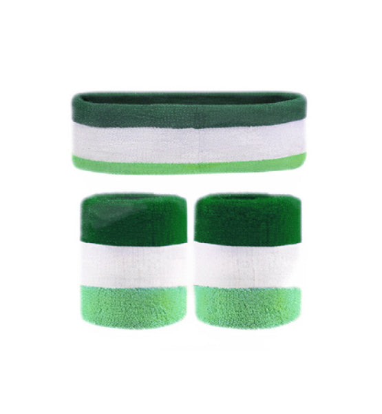 Sports Sweatband