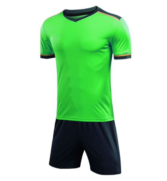 Soccer Jersey Set