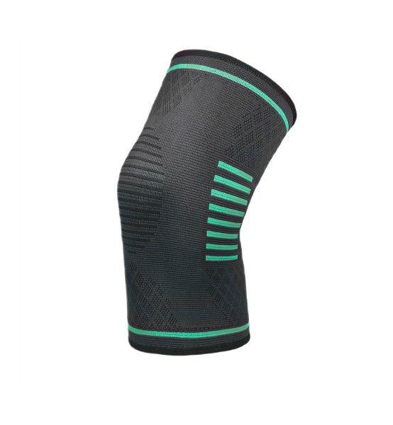 Elastic Nylon Sport Knee