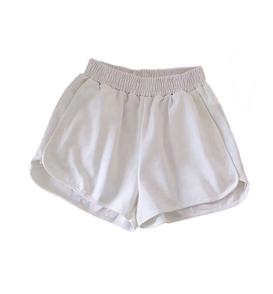 Women Athletic Shorts