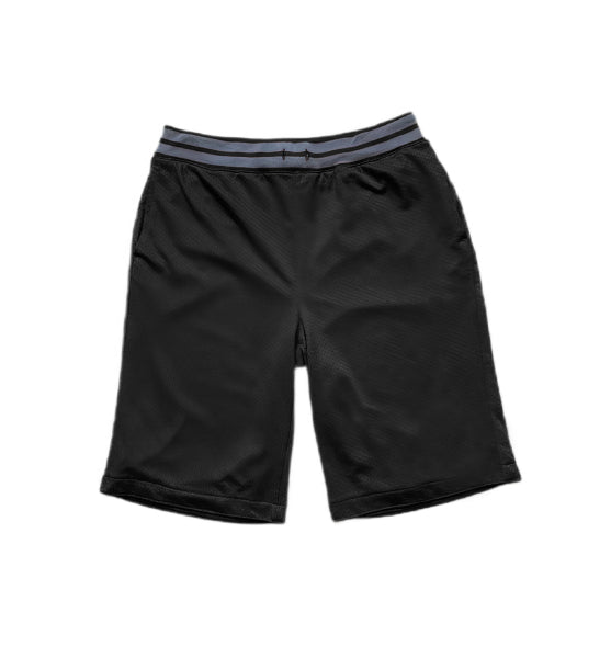 Mesh Basketball Shorts