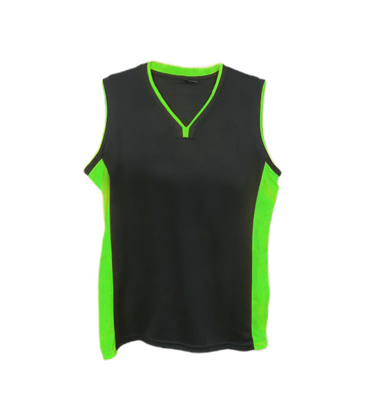 Men Basketball Jersey