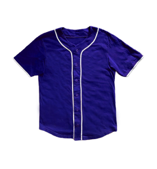 Baseball Jersey